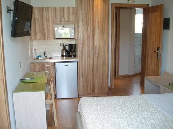 Elements Rooms And Apartments