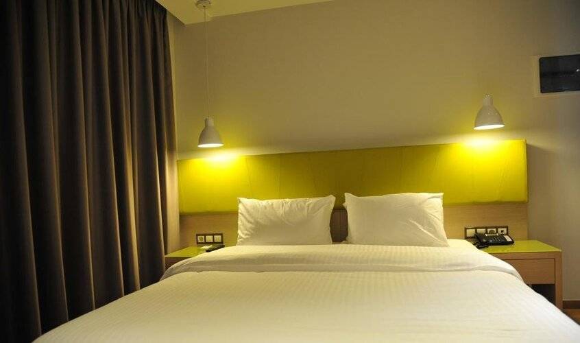 Elements Rooms And Apartments