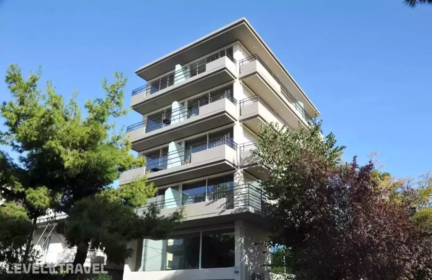 Elements Rooms And Apartments
