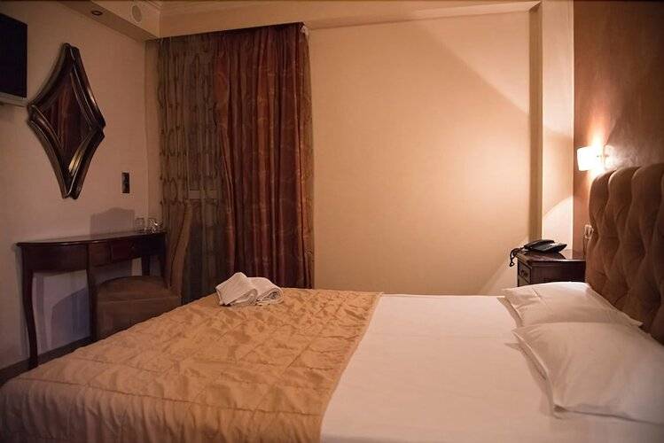 Hotel Maroussi