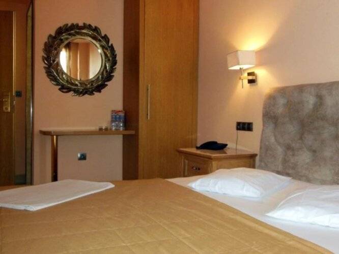 Hotel Maroussi