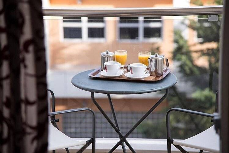 Hotel Maroussi