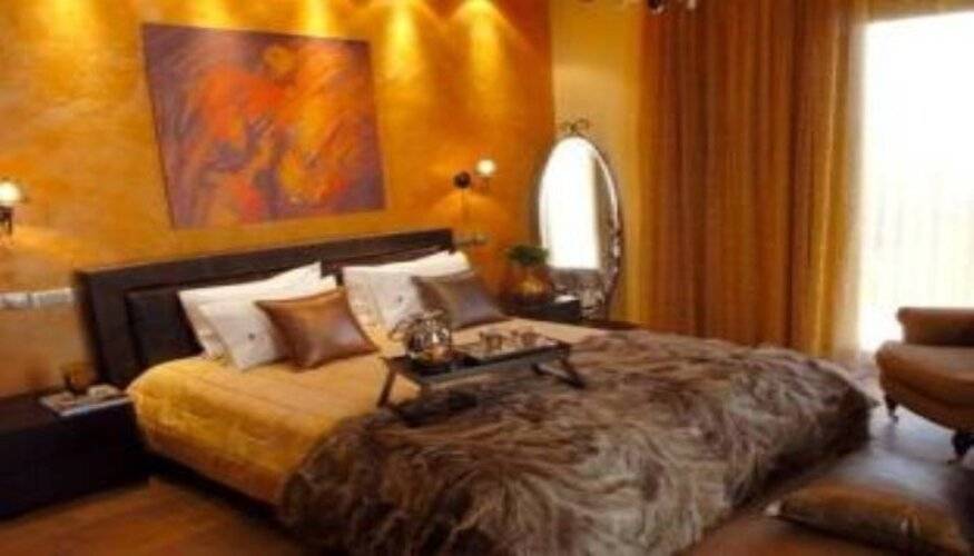 Hotel Maroussi