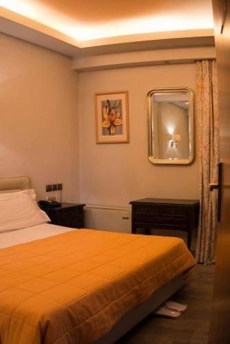Hotel Maroussi