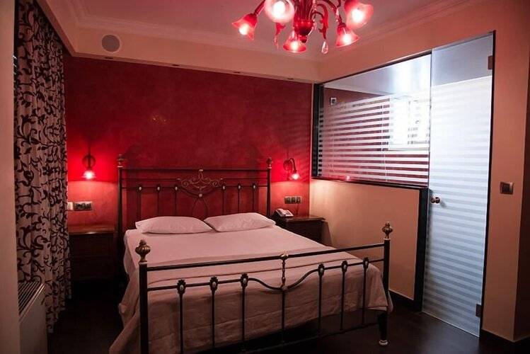 Hotel Maroussi