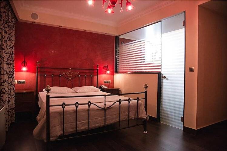 Hotel Maroussi