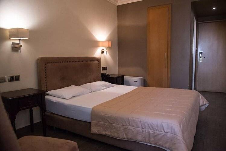 Hotel Maroussi