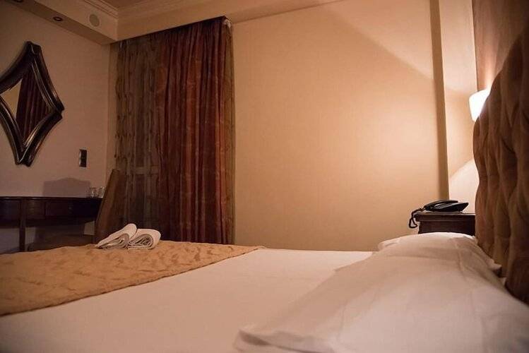 Hotel Maroussi