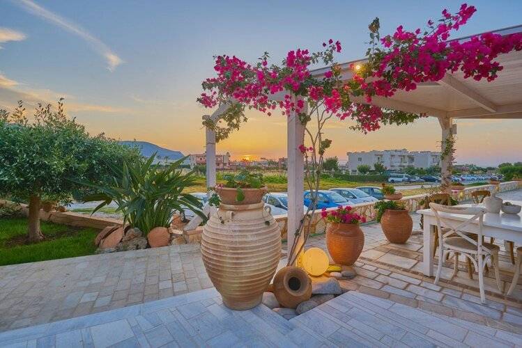 Golden Bay Hotel