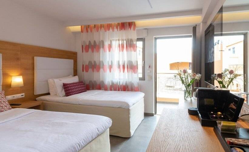 High Beach Hotel