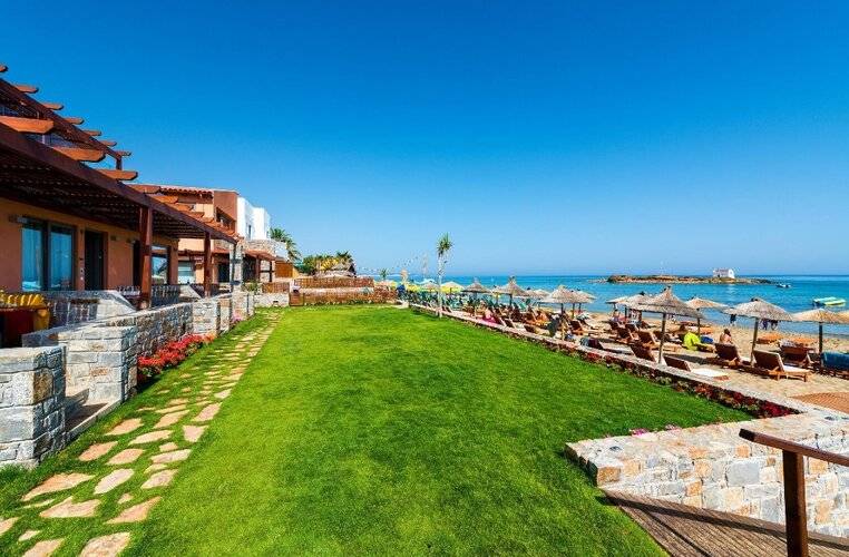 High Beach Hotel