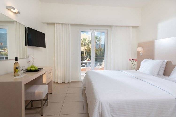 High Beach Hotel