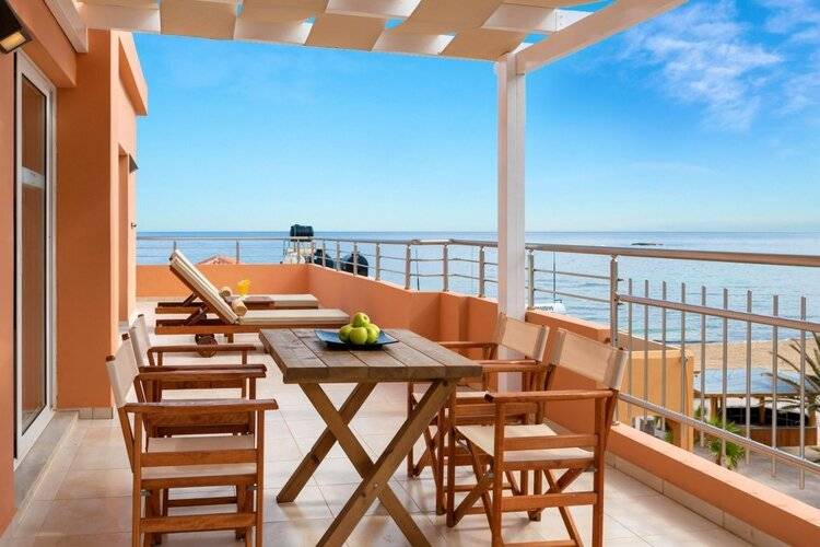 High Beach Hotel