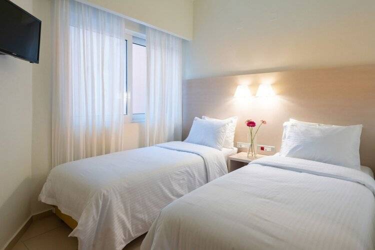 High Beach Hotel