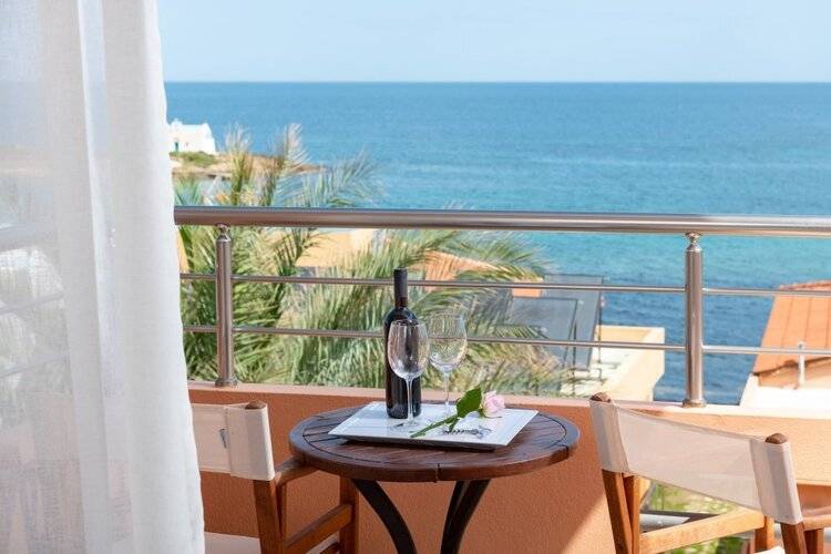 High Beach Hotel
