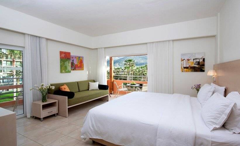 High Beach Hotel