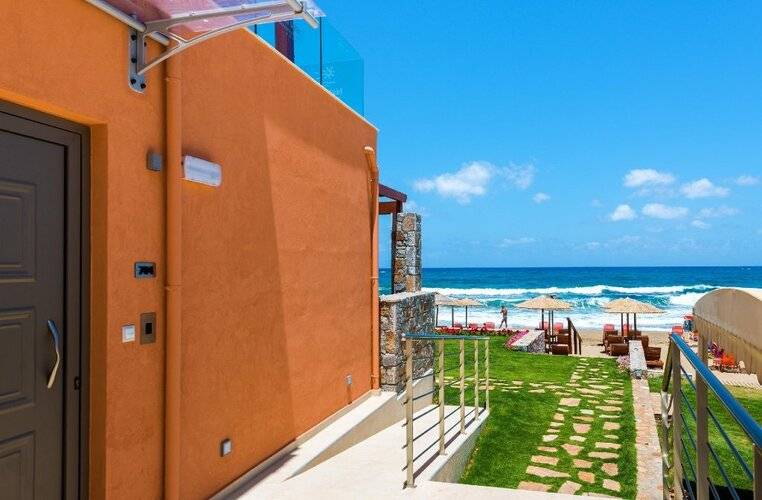 High Beach Hotel