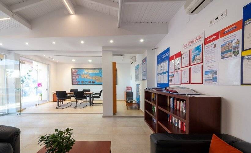 High Beach Hotel