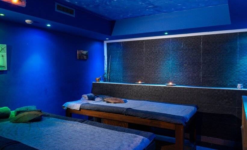 High Beach Hotel