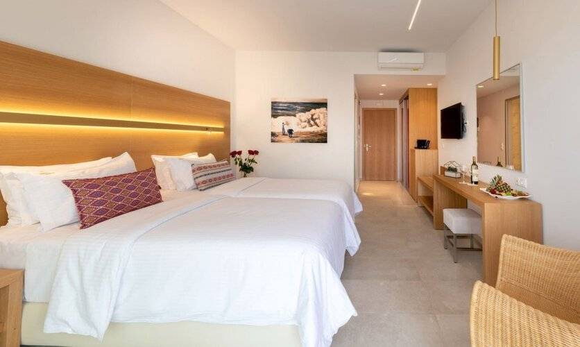 High Beach Hotel