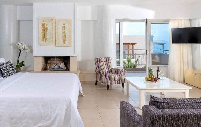 High Beach Hotel