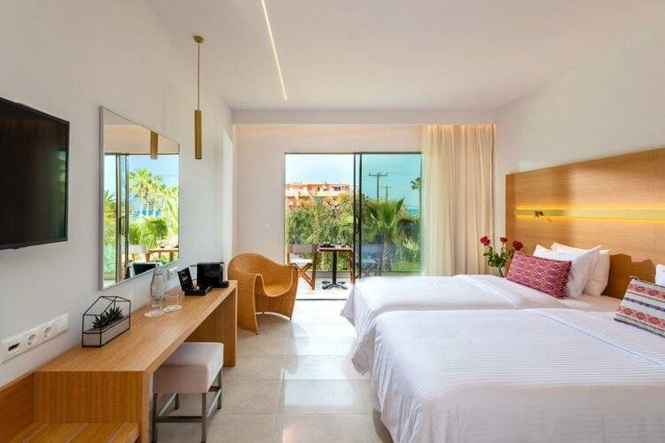 High Beach Hotel