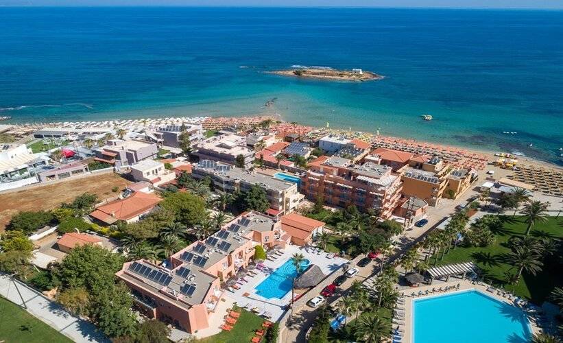 High Beach Hotel