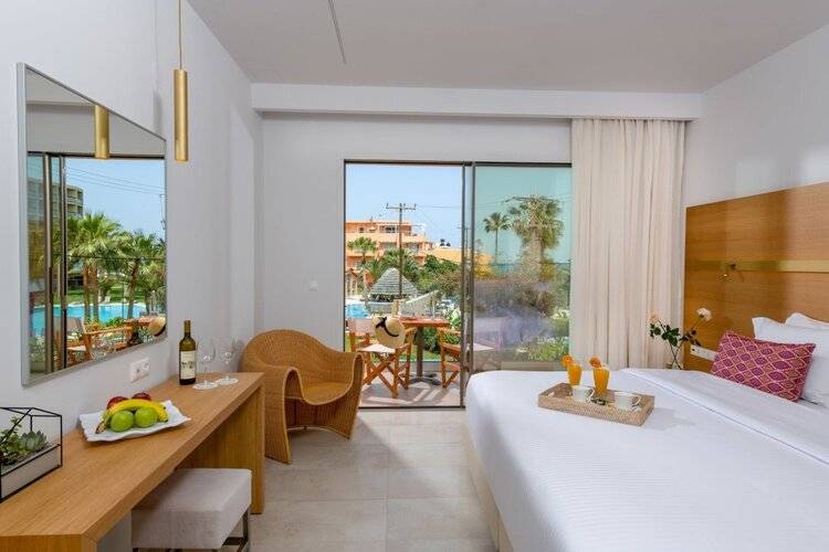 High Beach Hotel