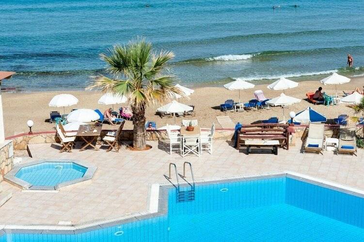 Laplaya Beach