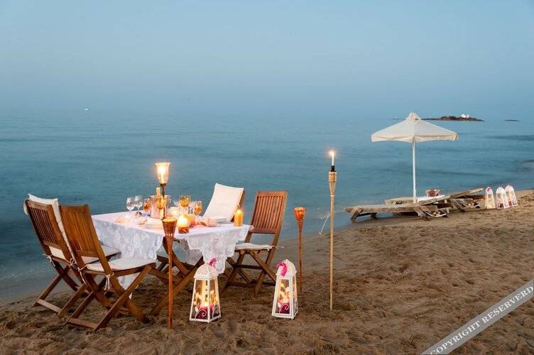 Laplaya Beach