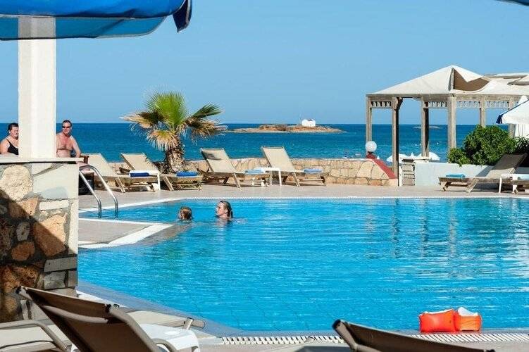 Laplaya Beach