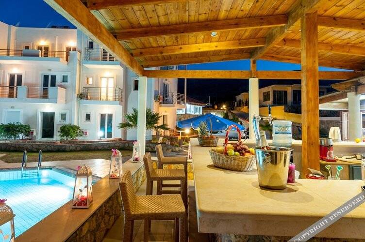 Laplaya Beach