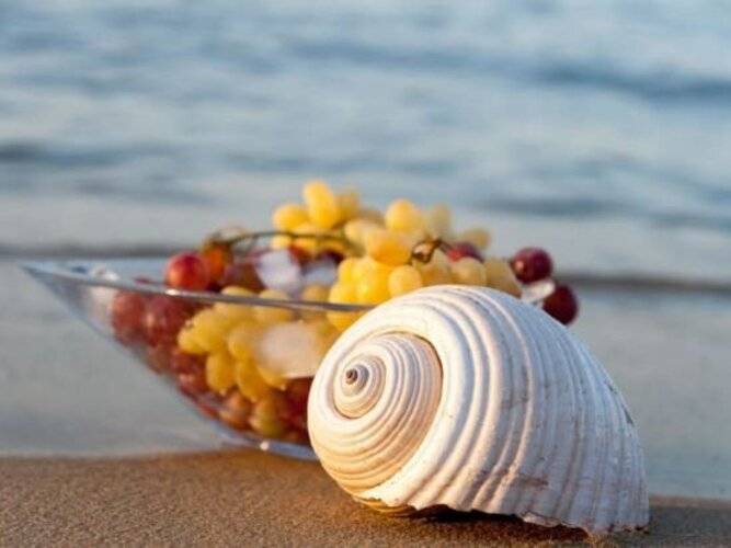 Laplaya Beach