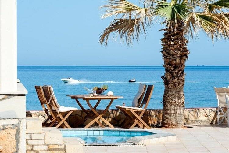 Laplaya Beach