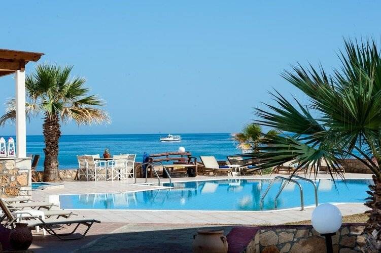 Laplaya Beach