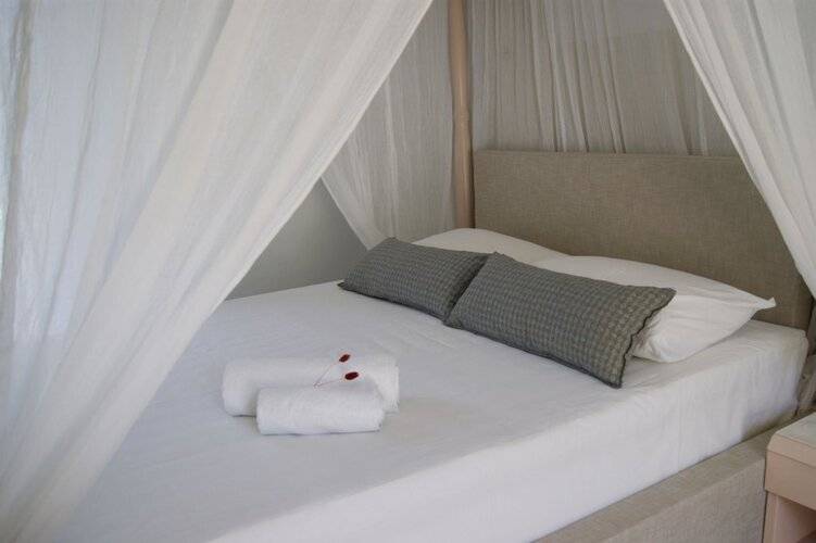 Cascade Holiday Resort