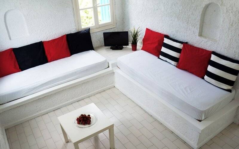 Cascade Holiday Resort