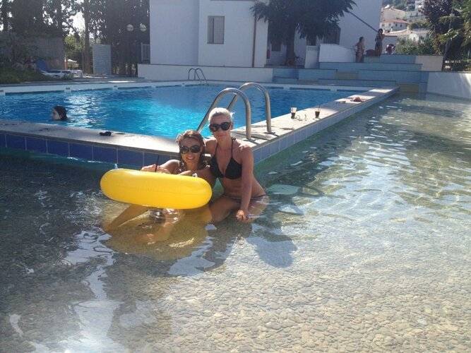 Cascade Holiday Resort