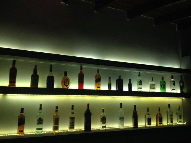 Cascade Holiday Resort