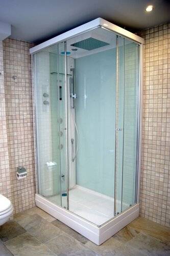 Cascade Holiday Resort