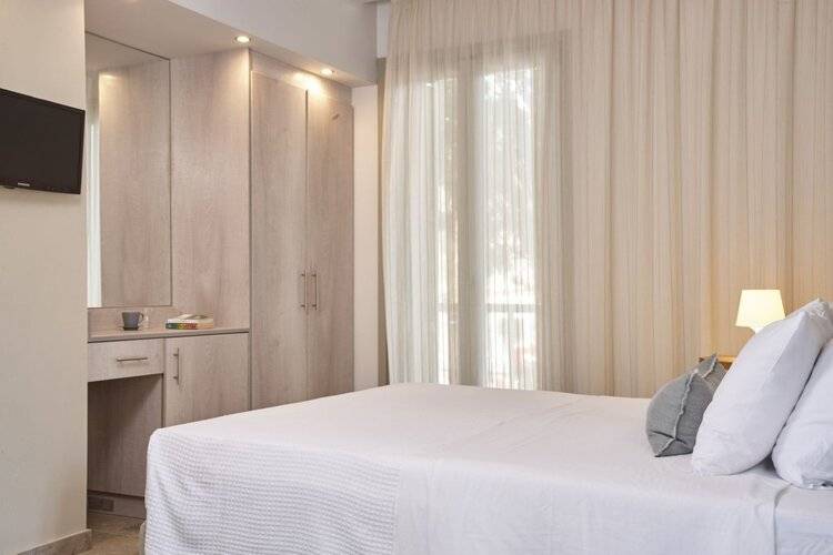 Cascade Holiday Resort