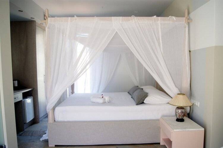 Cascade Holiday Resort