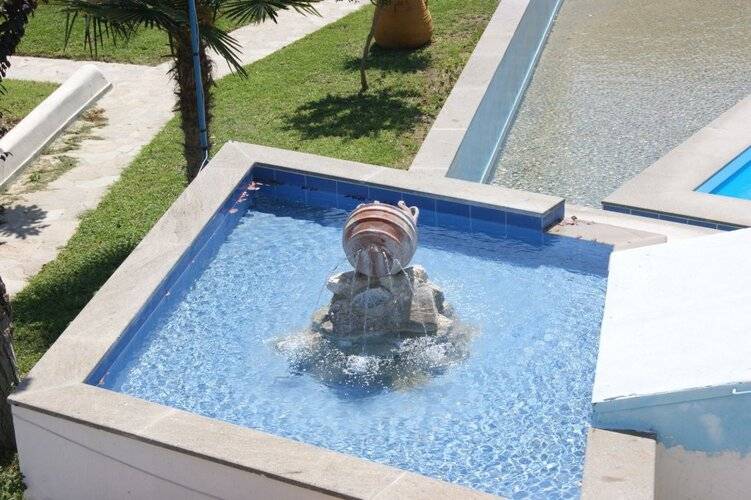 Cascade Holiday Resort