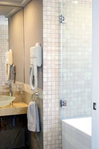 Cascade Holiday Resort