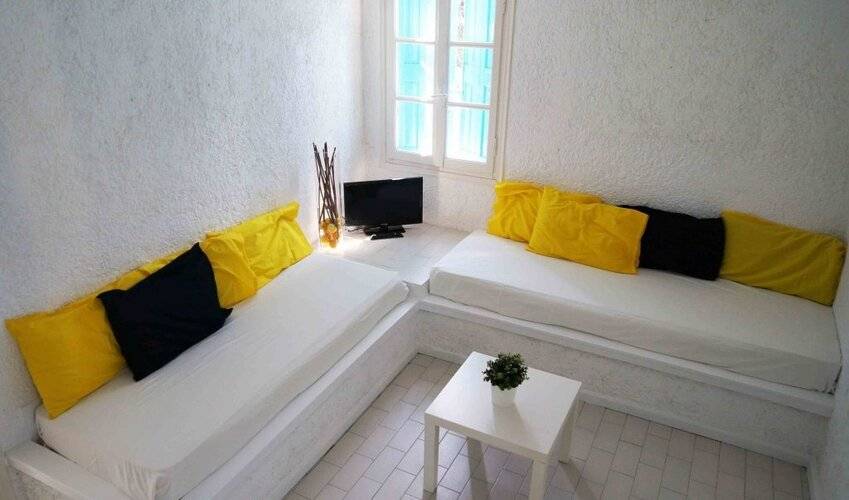 Cascade Holiday Resort