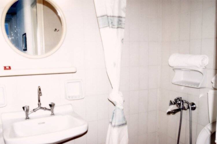 Cascade Holiday Resort