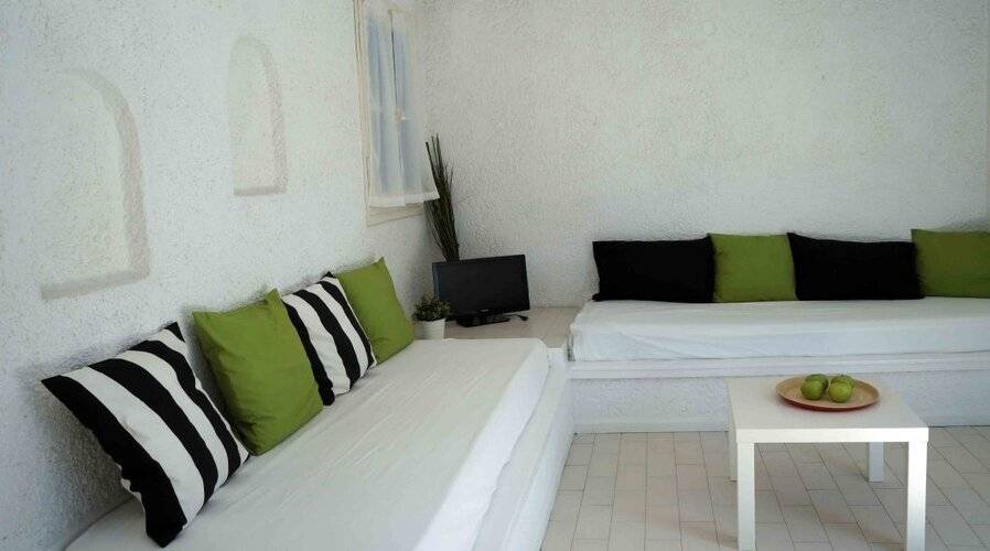 Cascade Holiday Resort