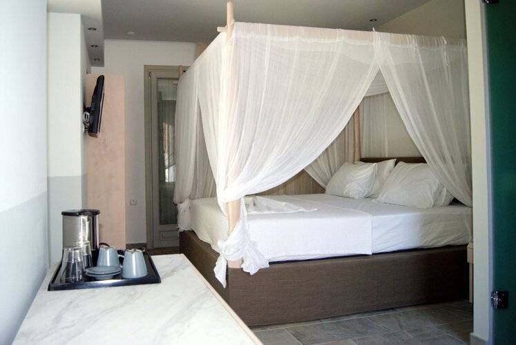 Cascade Holiday Resort