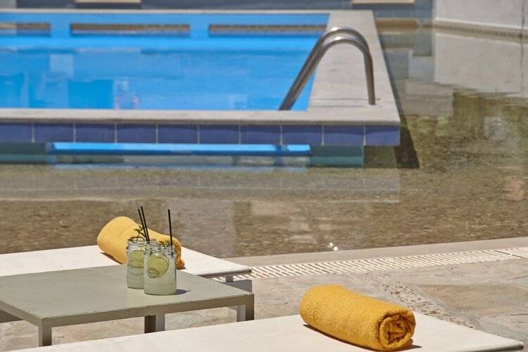 Cascade Holiday Resort