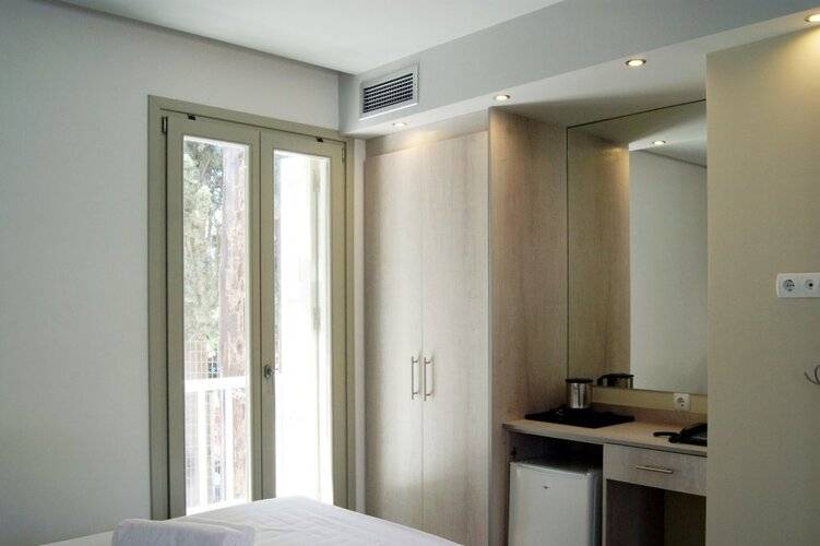 Cascade Holiday Resort